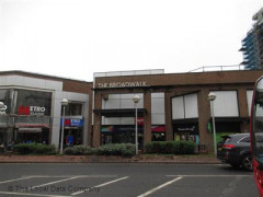 BT image