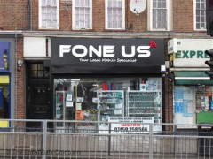 Fone Us image