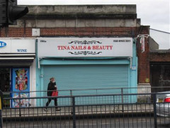 Tina Nails & Beauty image