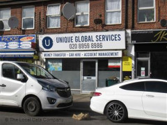 Unique Global Services image