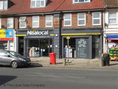 Nisa Local image