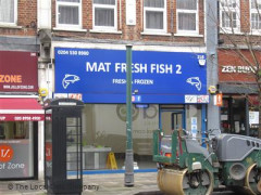 Mat Fresh Fish 2 image