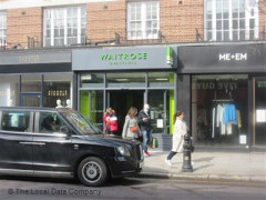 Waitrose & Partners image