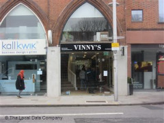 Vinny's image