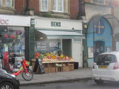 Bens Of Kings Road image