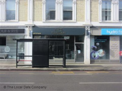 The Nail Gallery image