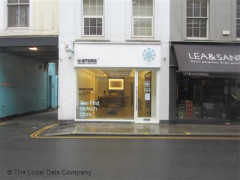 U Store image