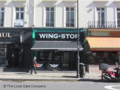 Wing Stop image