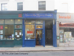 Kynance Dry Cleaners & Laundry image