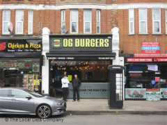 OG Burgers image