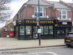Punjabi Kitchen image