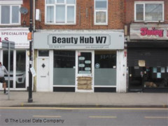Beauty Hub W7 image