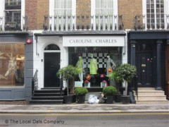 Caroline Charles image