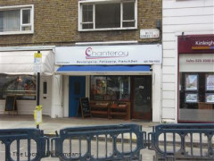 Chanteroy image