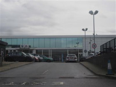 MINI Approved Dealers image