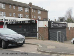 Haines Fish & Grill image