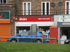Hemel Newsagents image