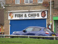 South Oxhey Fish & Chips image