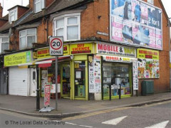 Watford Food & Wine Store image