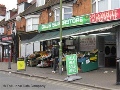 Gills Superstore image