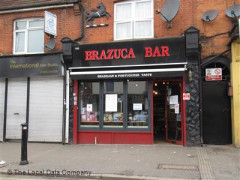 Brazuca Bar image