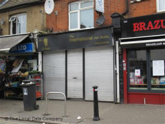 The International Hair Studio image