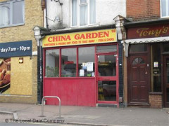 China Garden image