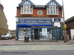 Watford Heating & Plumbing Supplies image