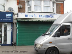 Ruby's Fashions image