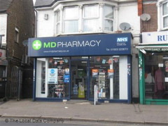 MD Pharmacy image