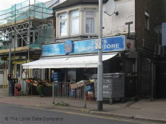 Zeb's Superstore image