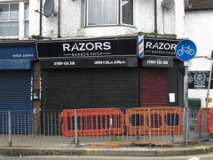 Razors Barber Shop image