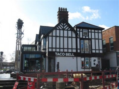 Taco Bell image