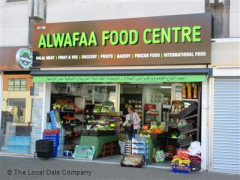Alwafaa Food Centre image