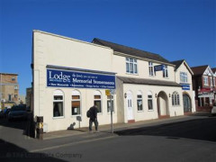 Lodge Brothers Funeral Directors image