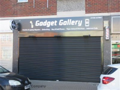 Gadget Gallery image