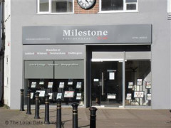 Milestone Residential image