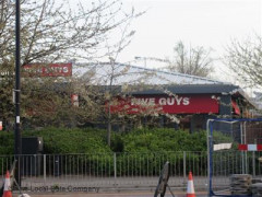 Five Guys image