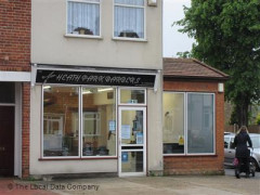 Heath Park Barbers  image