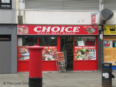 Choice E14 image