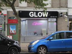 Glow image