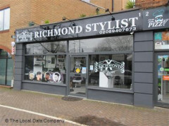 Richmond Stylist image