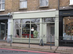 Kew Green Dry Cleaners image