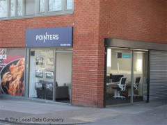 Pointers image