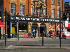 Blackheath Food Centre image