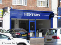 Hunters Estate Agents image