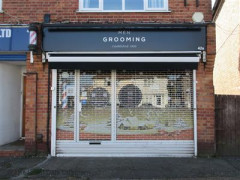Men Grooming image