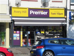 Premier Stores image