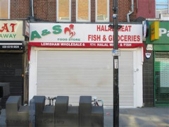 A&S Food Store image