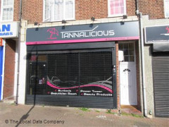 Tannalicious image